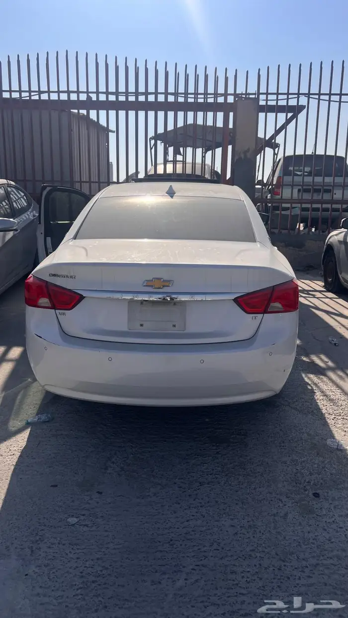 امبالا قطع غيار اصلي وكاله تشليح 2017 2