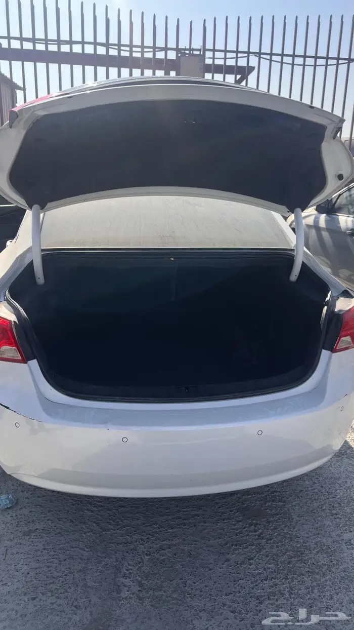 امبالا قطع غيار اصلي وكاله تشليح 2017 3