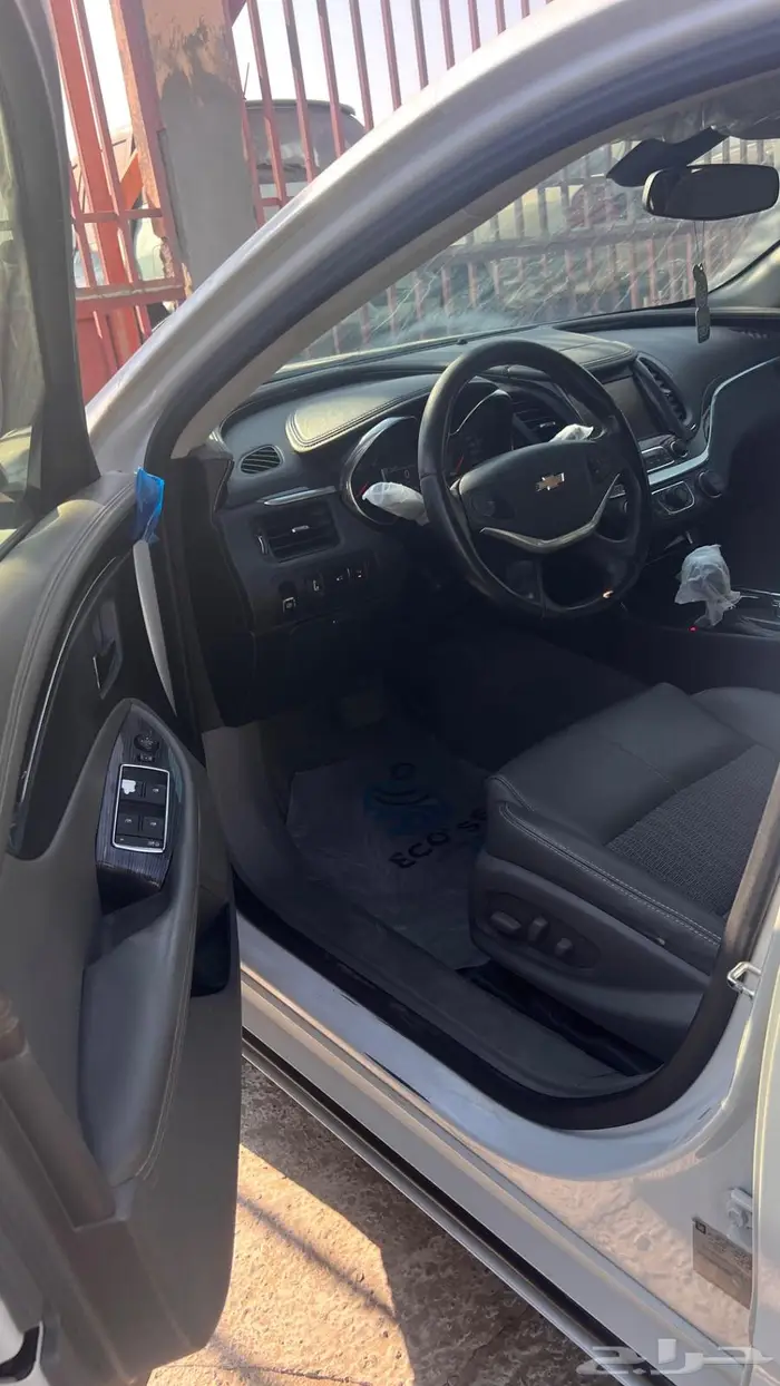 امبالا قطع غيار اصلي وكاله تشليح 2017 5