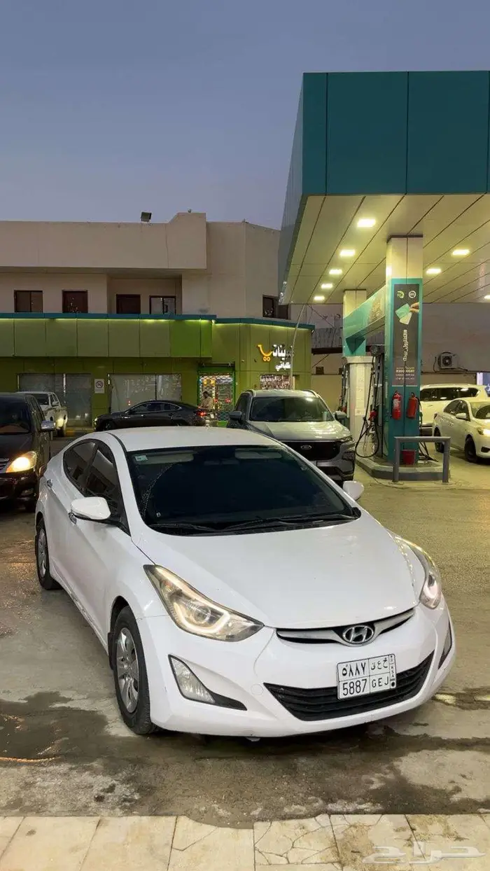 هونداي النترا 2015 0