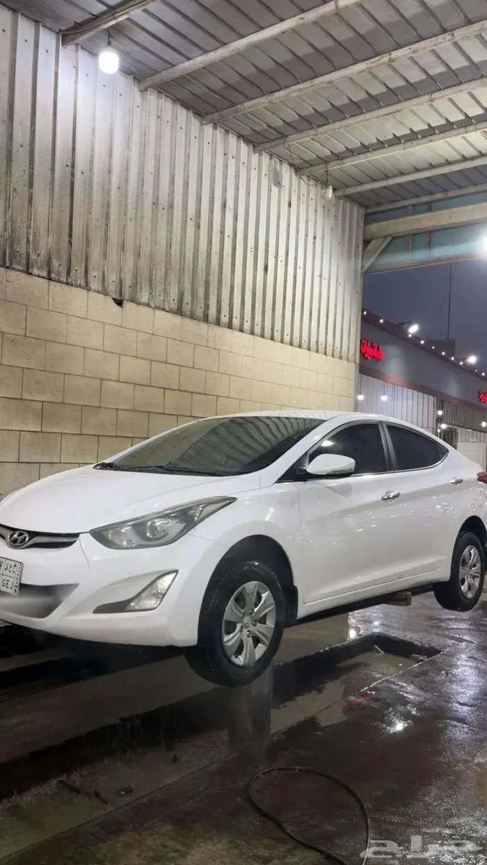 هونداي النترا 2015 1