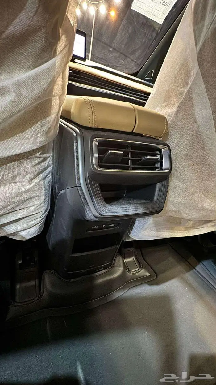 جيلي اوكافانجو 2025 كمفورت -كاش وتقسيط 16