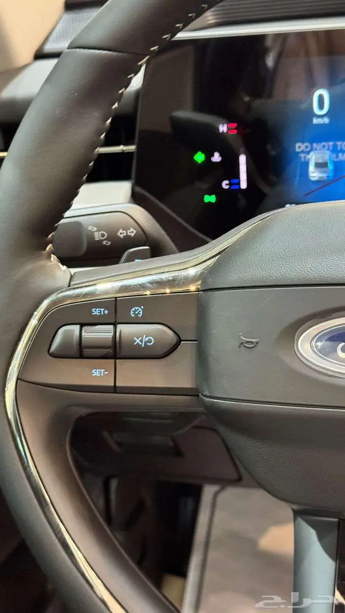 فورد توريس 2025 امبينتي بنزين توكيلات الجزيره 7