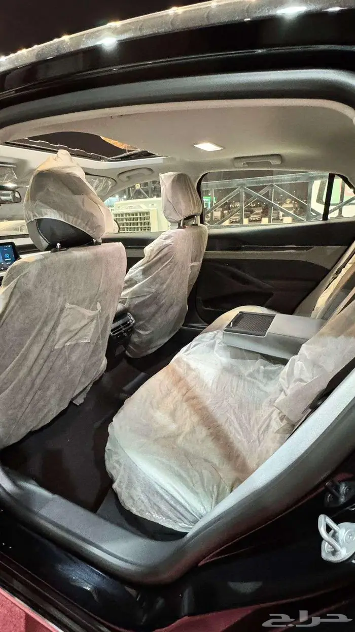 فورد توريس 2025 امبينتي بنزين توكيلات الجزيره 11