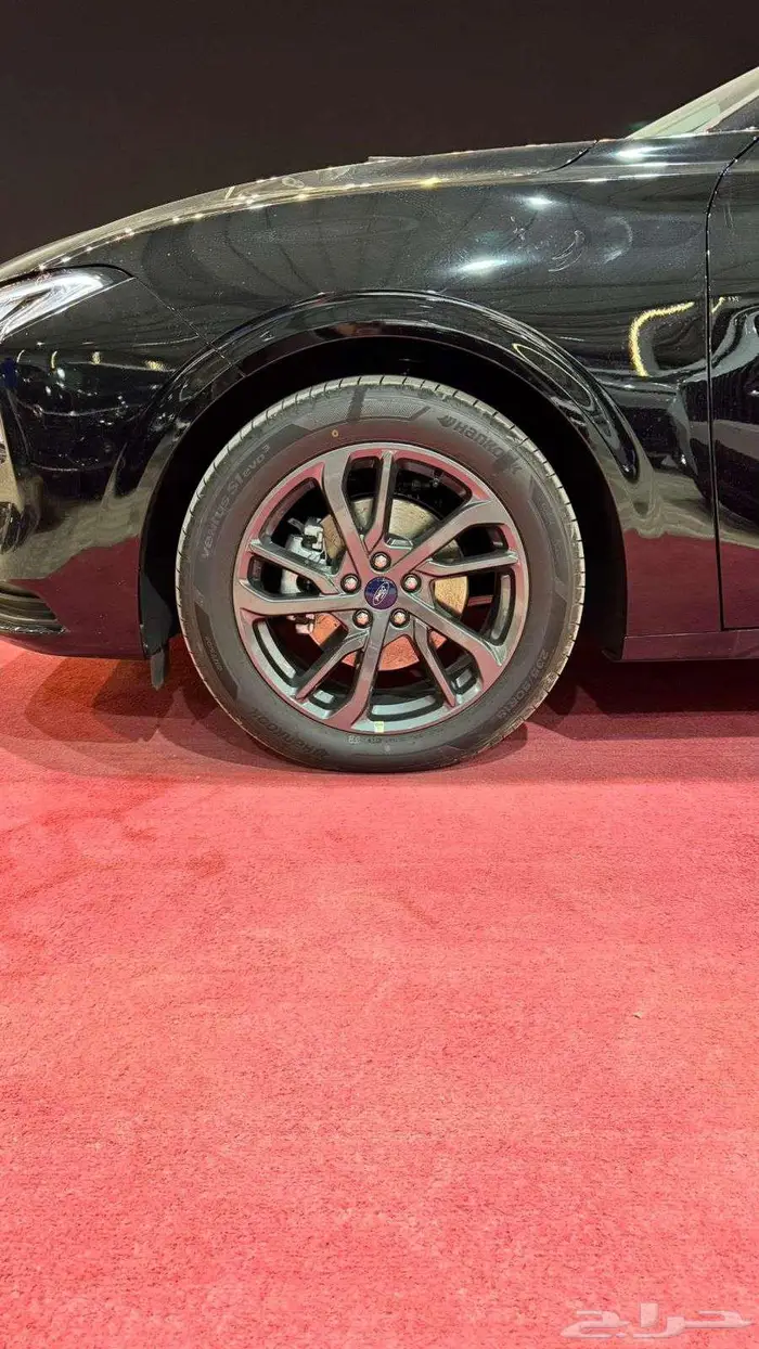 فورد توريس 2025 امبينتي بنزين توكيلات الجزيره 13