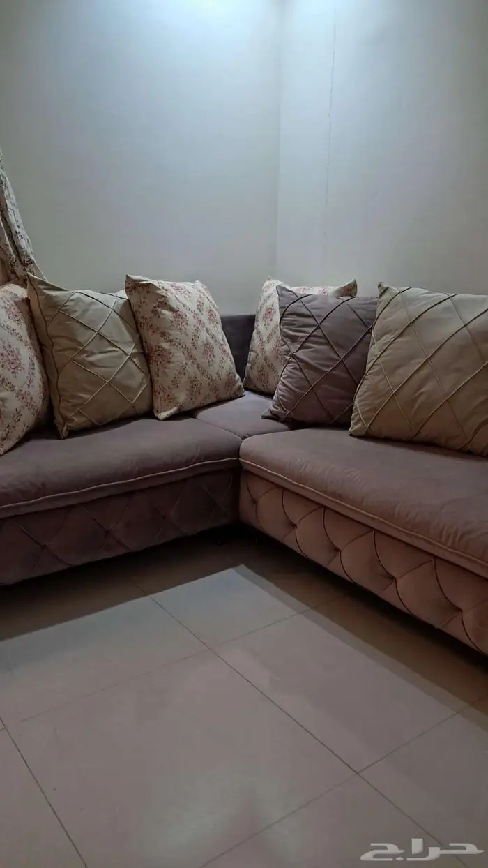 كنب ب زاويه 0