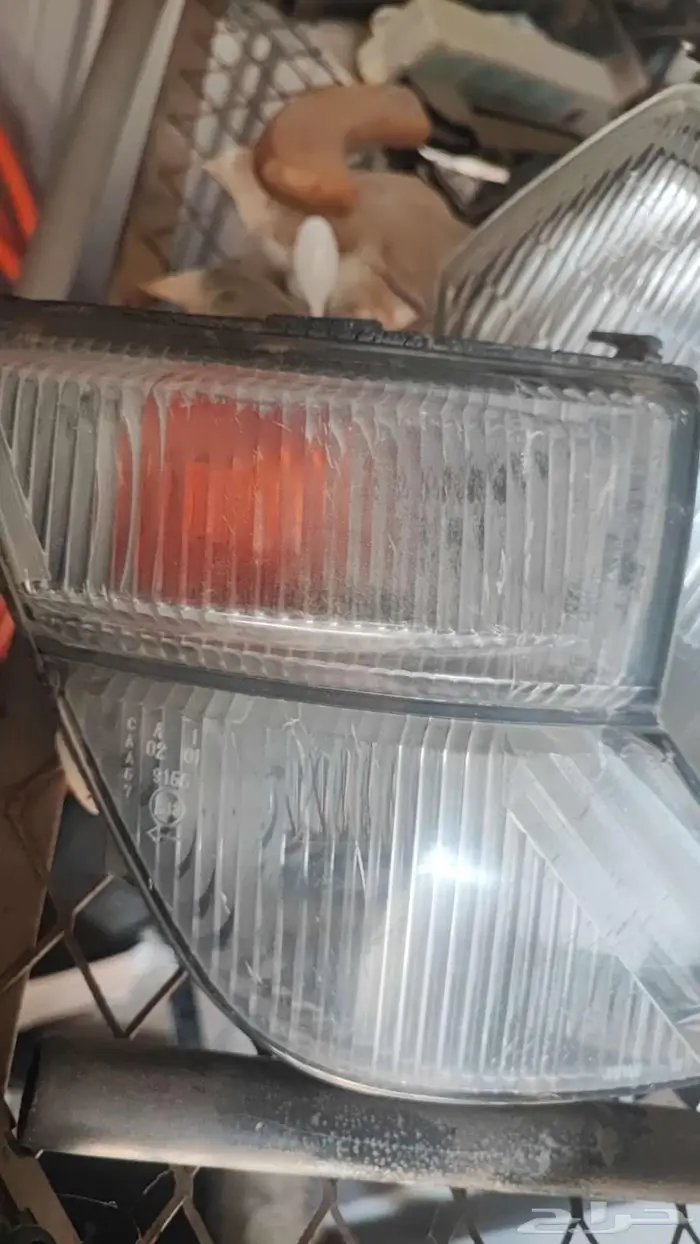 قطع غيار سفاري أكسسوارات خارجيه 8