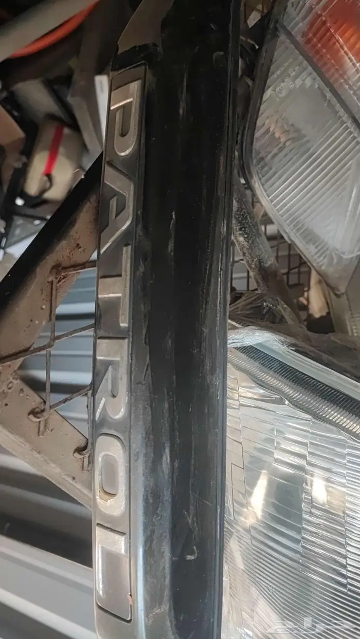 قطع غيار سفاري أكسسوارات خارجيه 12