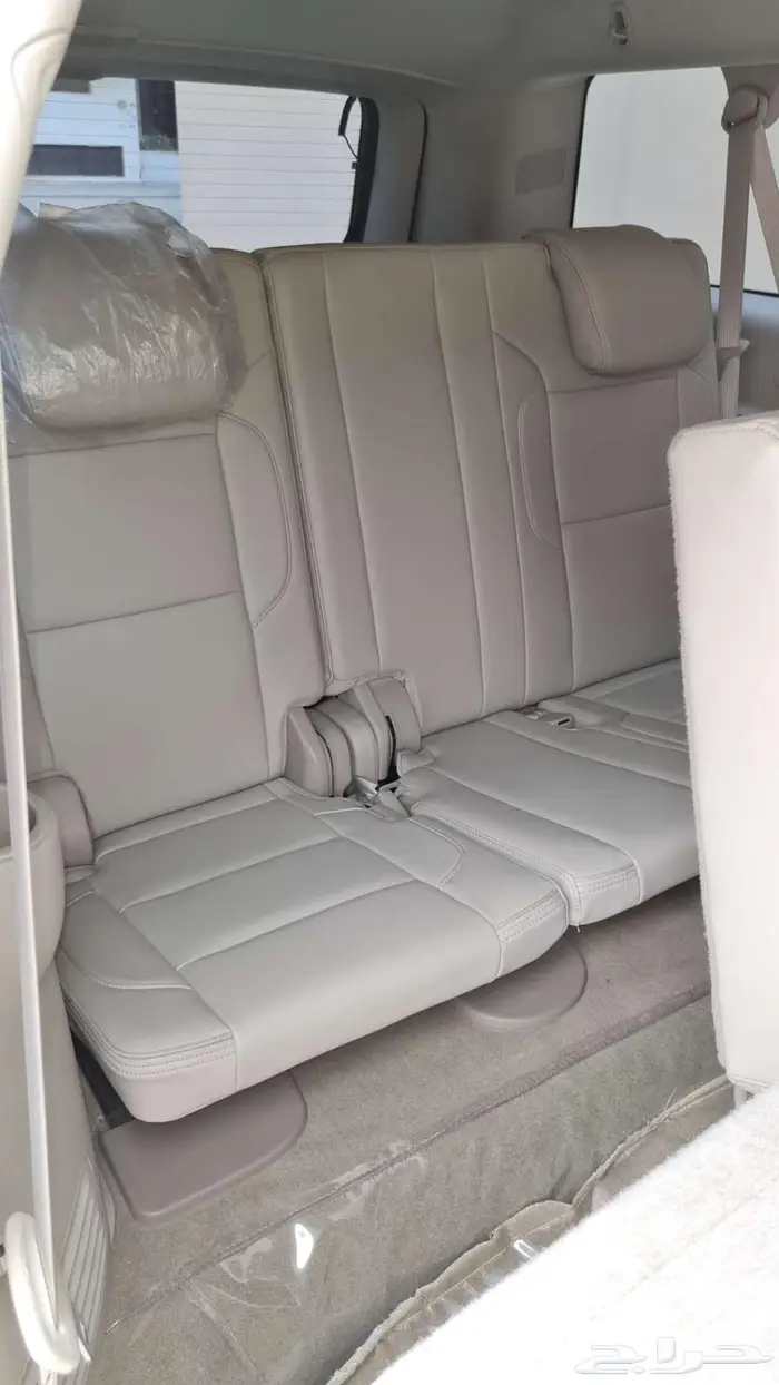 جمس يوكن دينالي مالك أول جميح وكاله 11