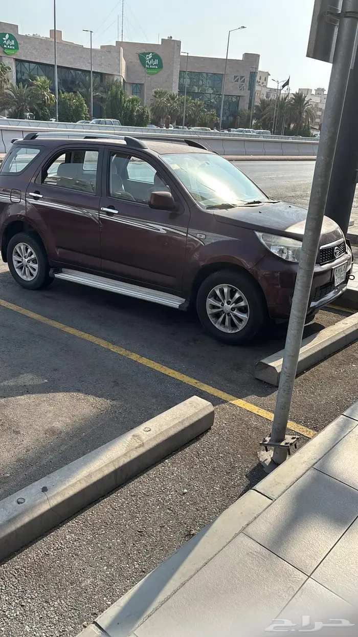 دايهاتسو تيريوس 2014 1