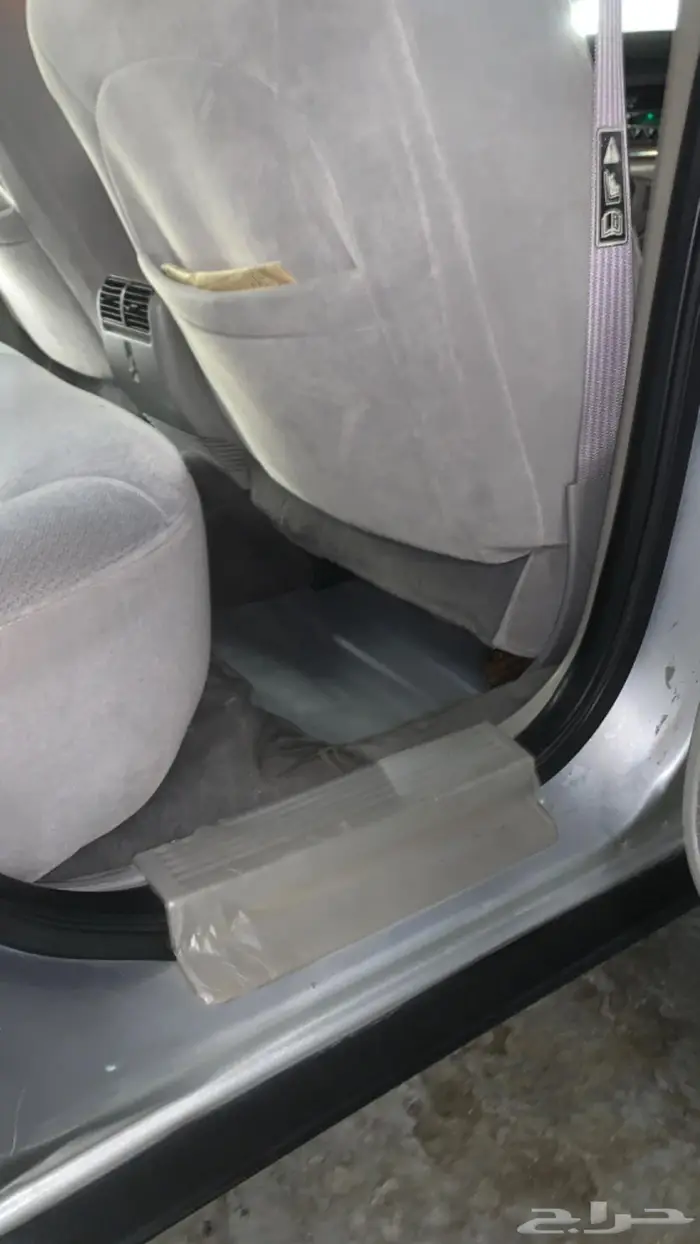 فورد فكتوريا 2001 15