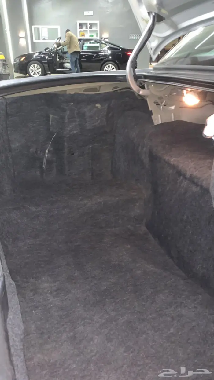 فورد فكتوريا 2001 46