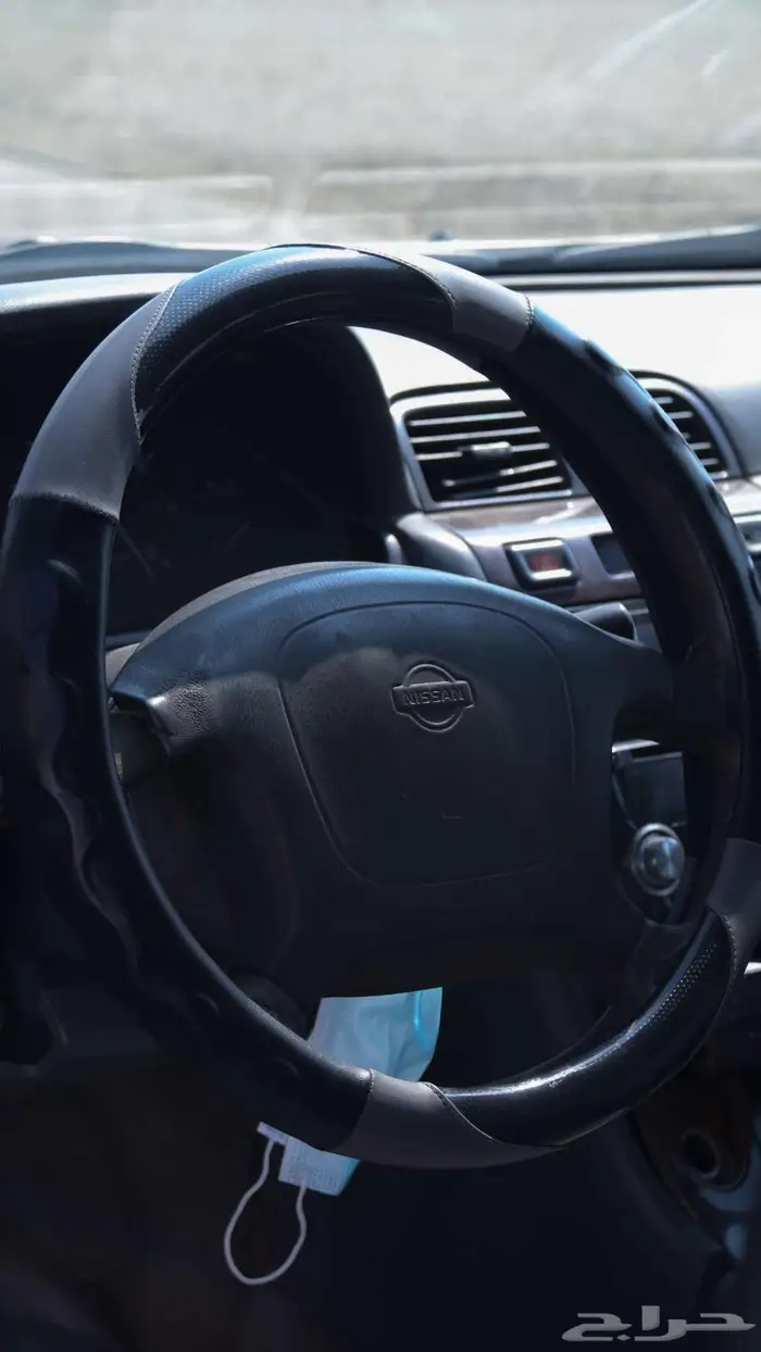 مكسيما 95 لون ابيض 2