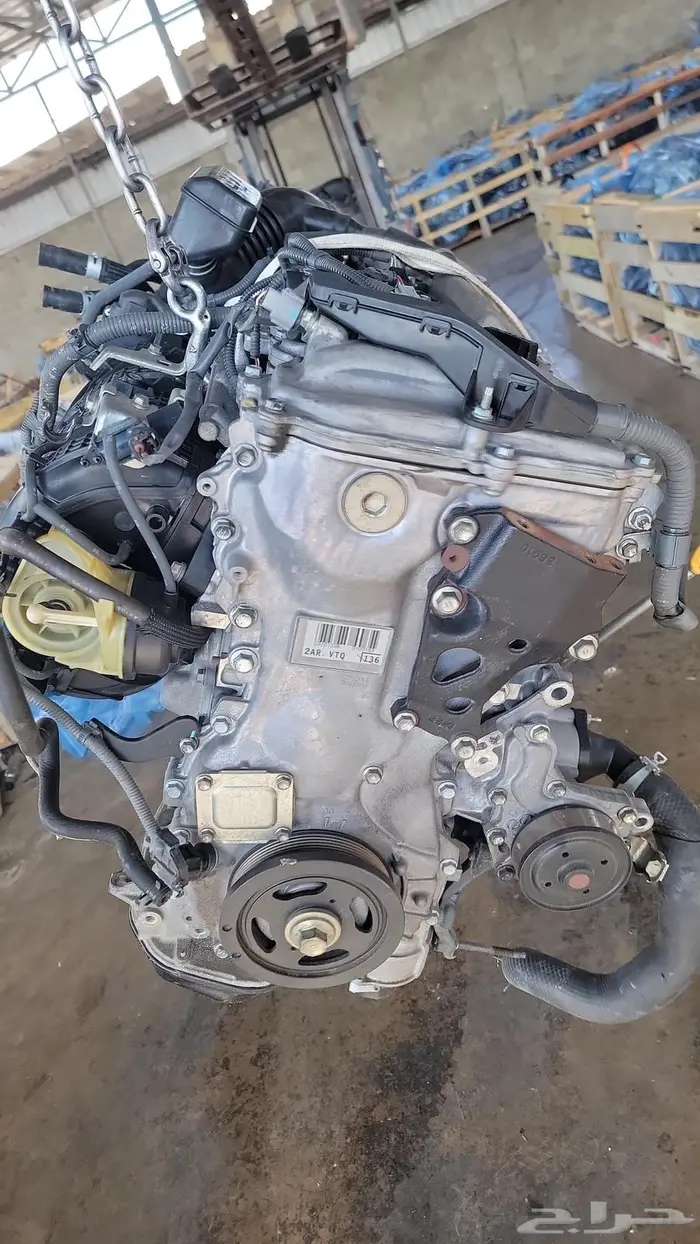 مكاين مستوردة ويوجد توضيب 3