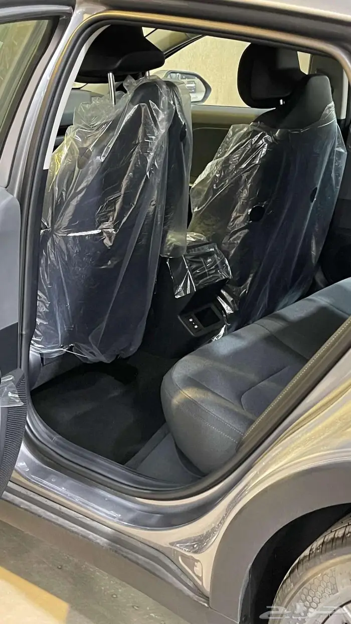 كيا k4 ستاندر مكينة 1600 2026 فضي ورمادي متوفر لدي الثواب 5