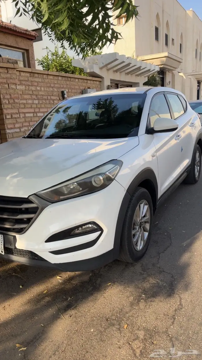 توسان ديزل 0