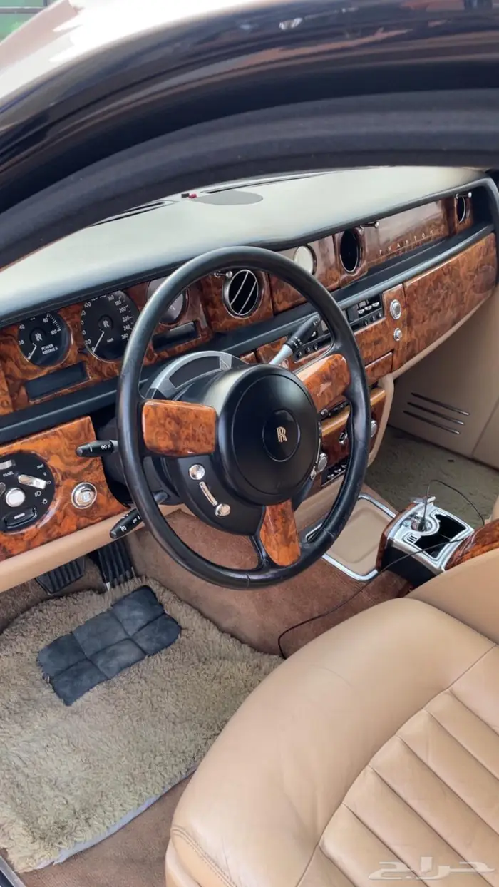 روز فانتوم 2006 5