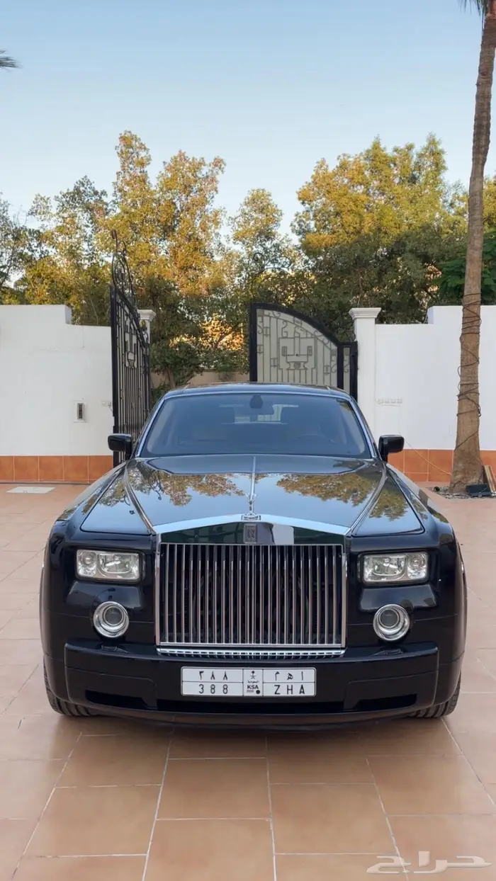 روز فانتوم 2006 0