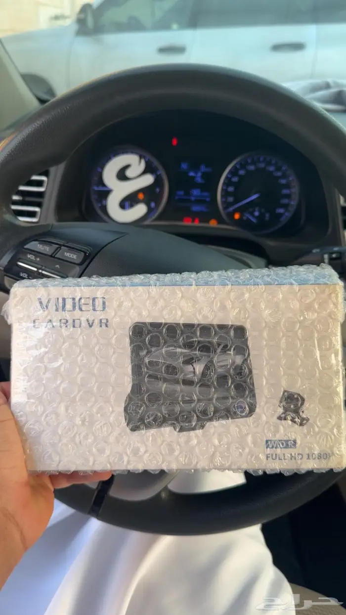 داش كام VIDEO CARDVR 0