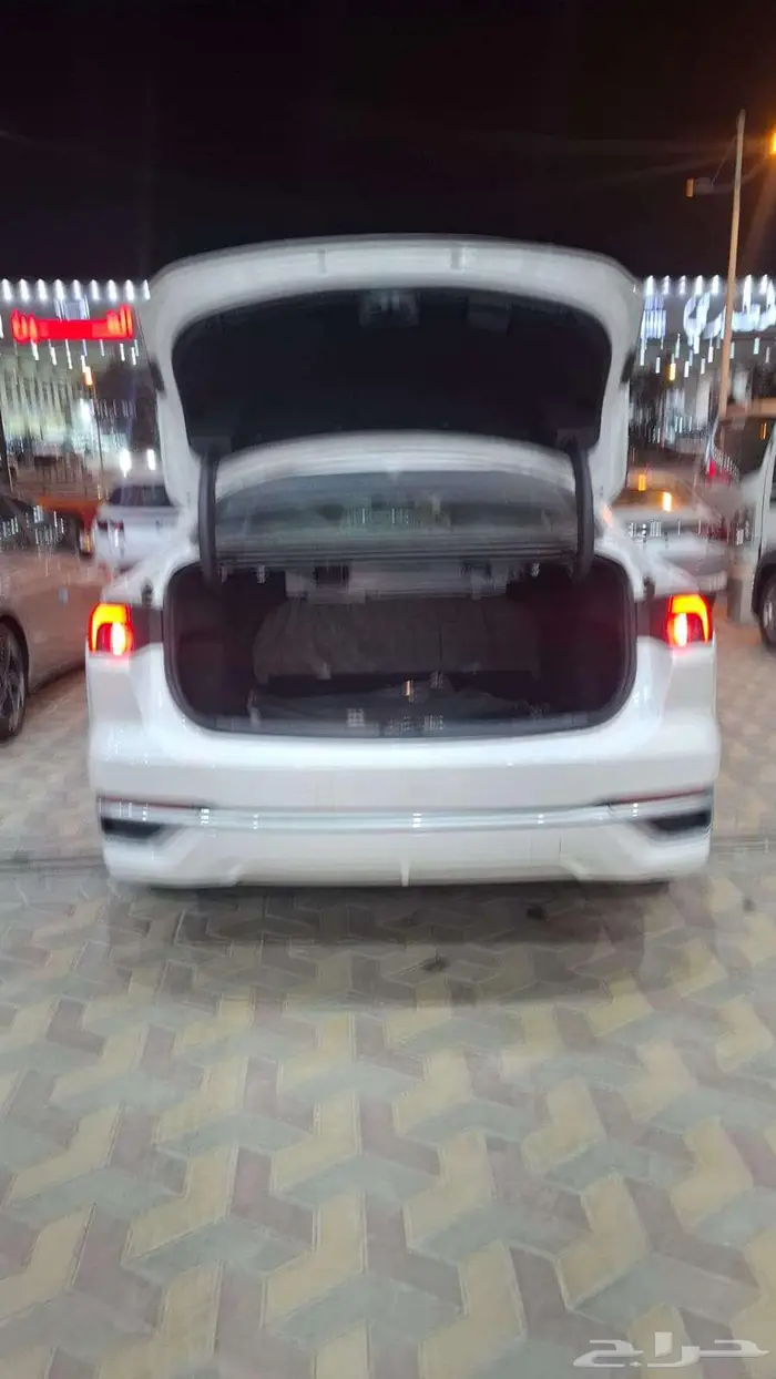 فورد تورس امبيانتي 2026 6