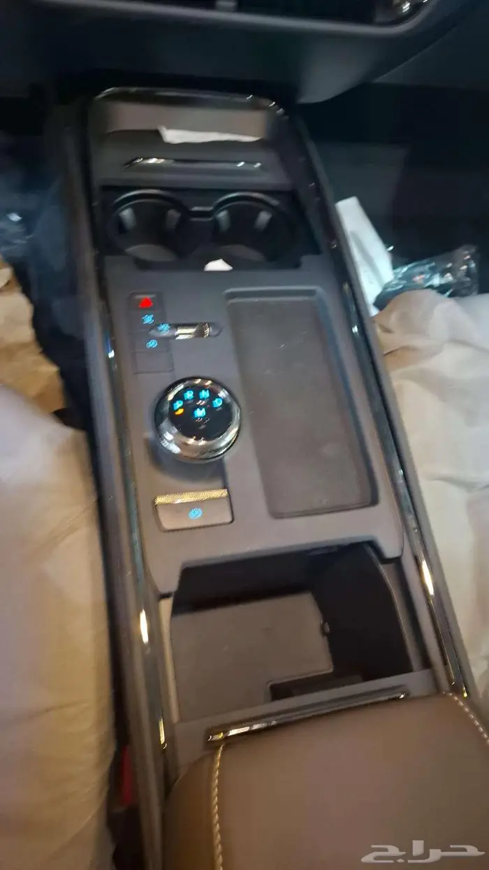 فورد تورس امبيانتي 2026 9