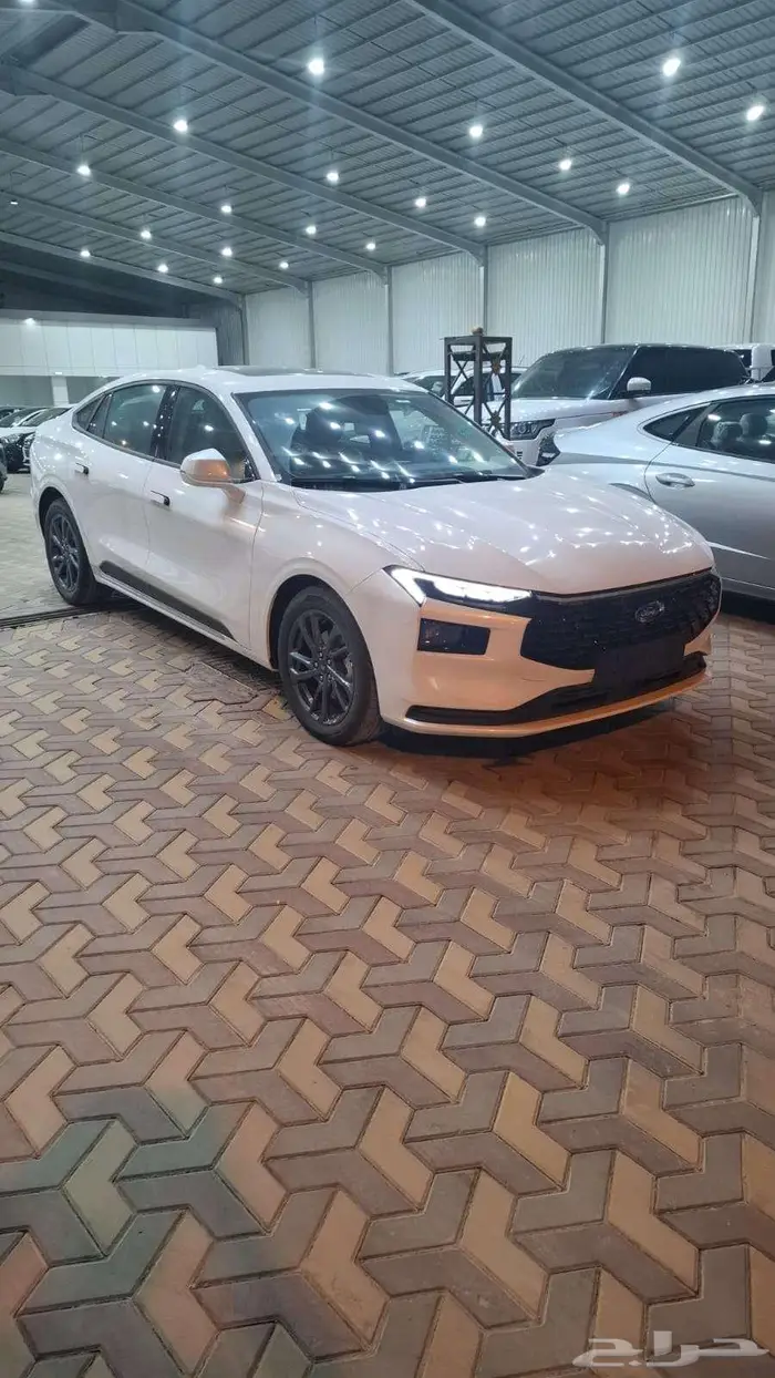 فورد تورس امبيانتي 2026 1