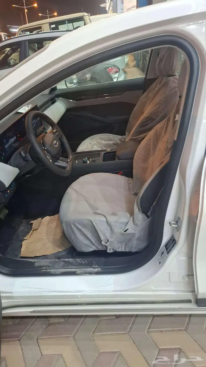 فورد تورس امبيانتي 2026 7