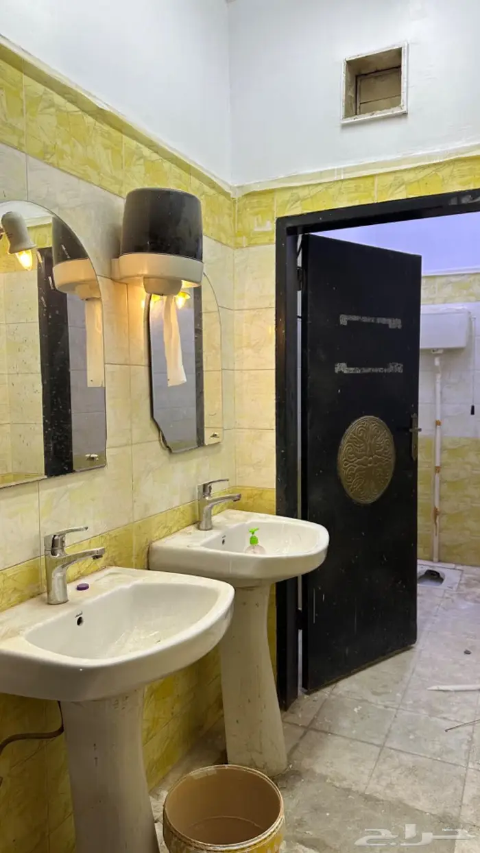 استراحة عزاب بحي البيان 2