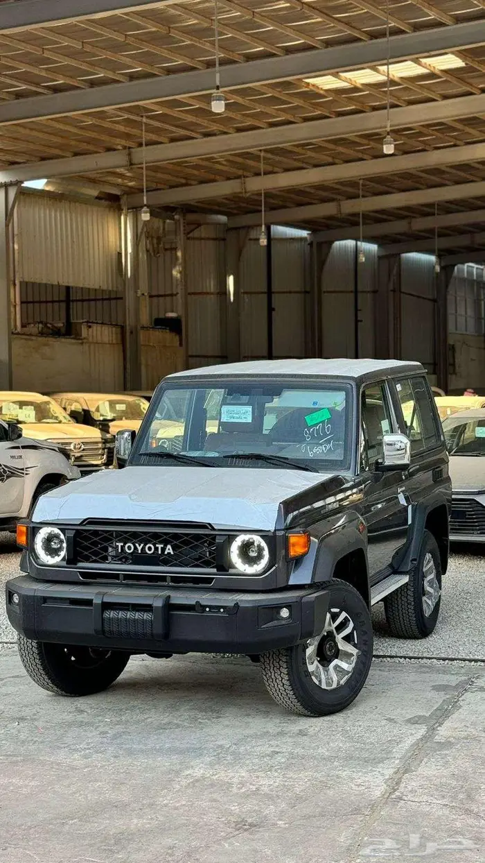 جيب ربع رفرف بنزين اتوماتيك فل كامل 2025 1