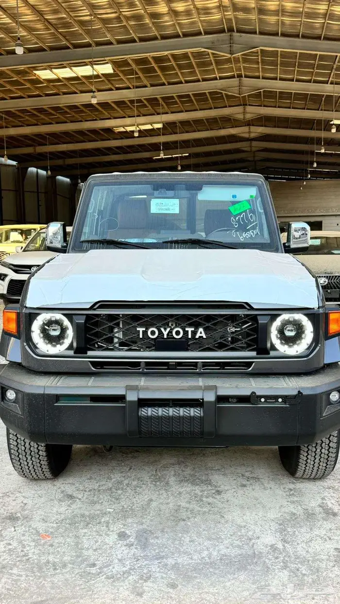 جيب ربع رفرف بنزين اتوماتيك فل كامل 2025 3