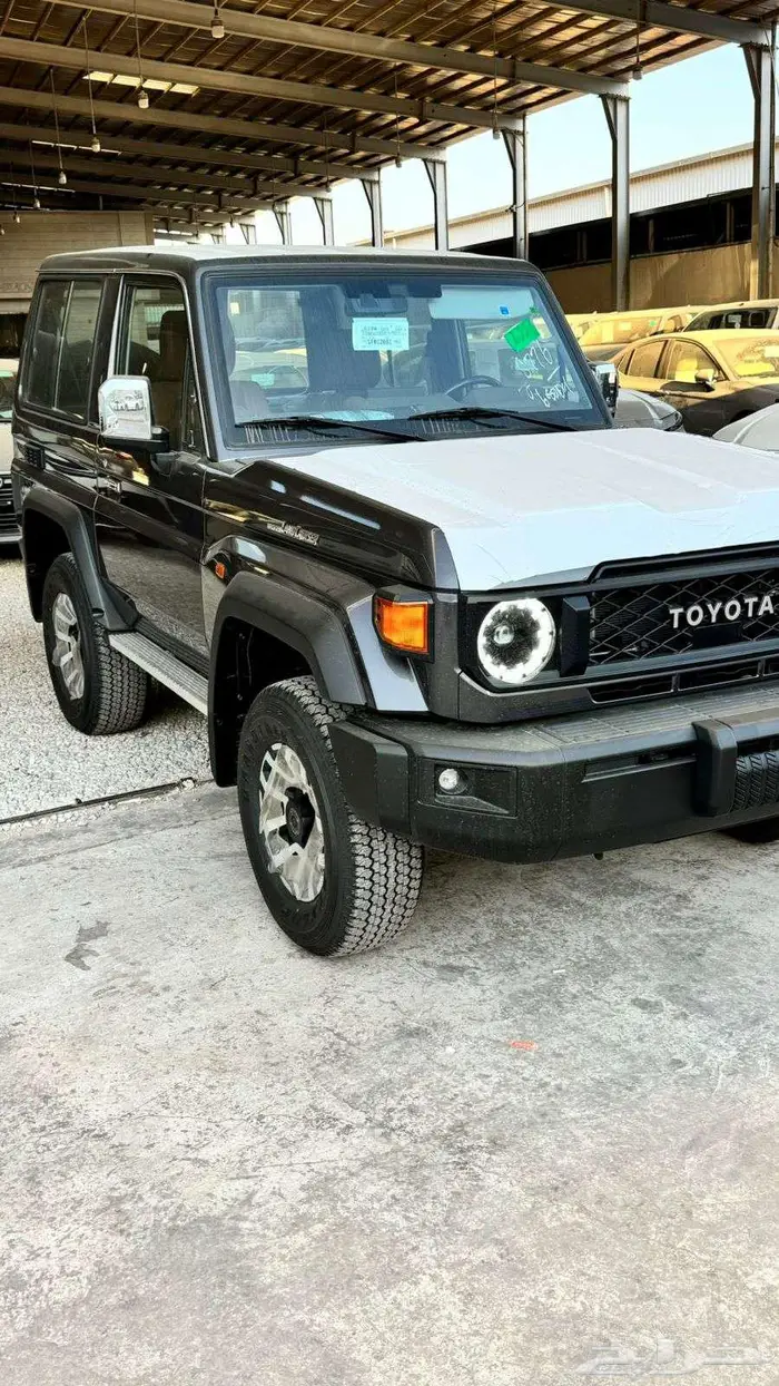 جيب ربع رفرف بنزين اتوماتيك فل كامل 2025 4