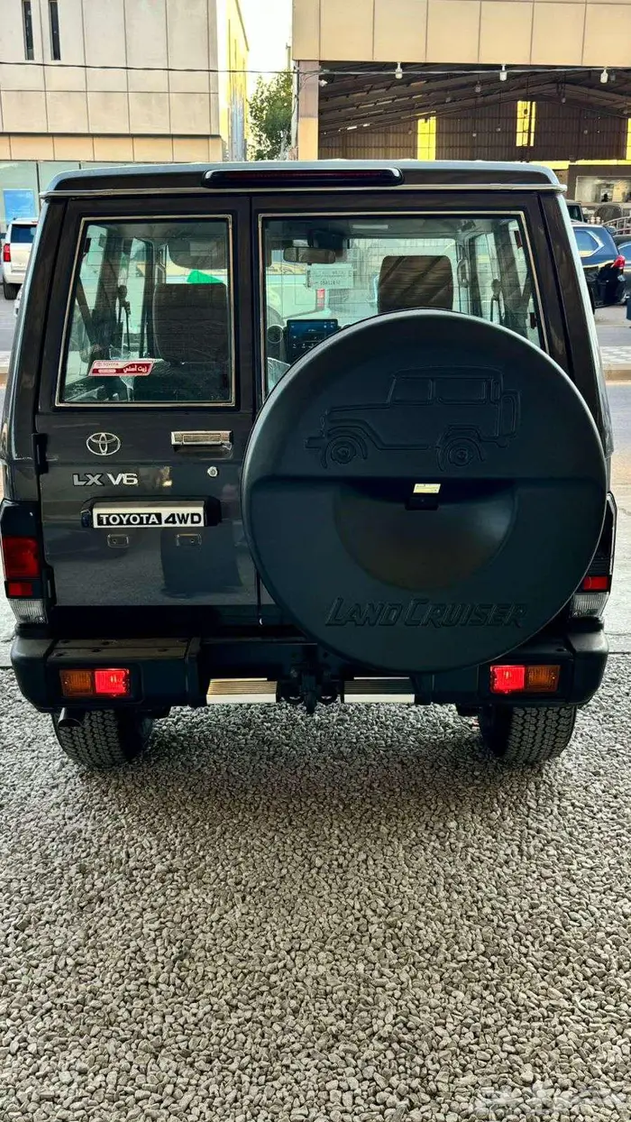 جيب ربع رفرف بنزين اتوماتيك فل كامل 2025 5