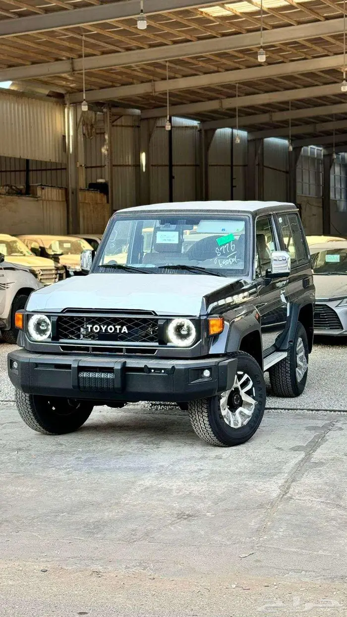 جيب ربع رفرف بنزين اتوماتيك فل كامل 2025 7