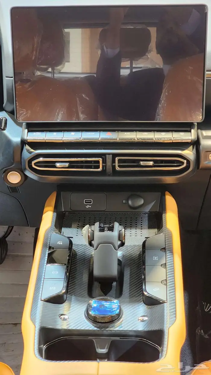 هافال H7 فل كامل 2026 HAVAL H7 Adventure افضل سعر 15