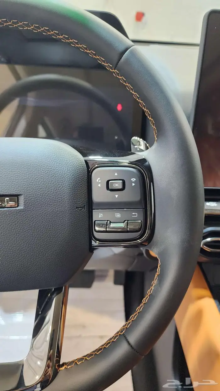 هافال H7 فل كامل 2026 HAVAL H7 Adventure افضل سعر 11