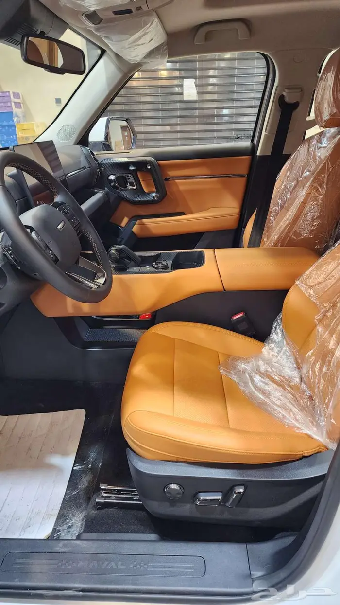 هافال H7 فل كامل 2026 HAVAL H7 Adventure افضل سعر 23