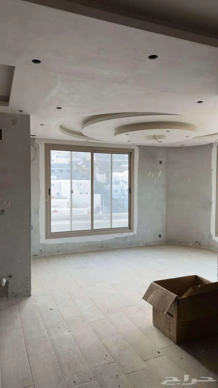 فلتين للبيع حي التعاون المعتق بناء شخصي دورين وملحق لكل فلة 10