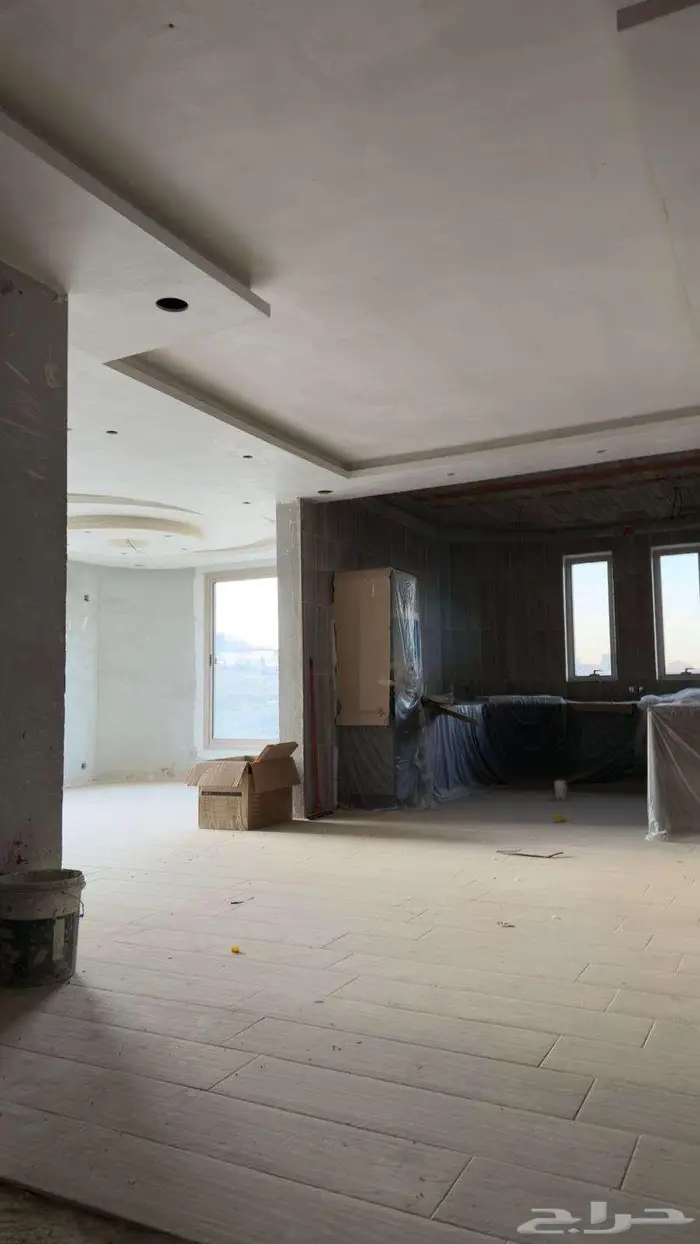 فلتين للبيع حي التعاون المعتق بناء شخصي دورين وملحق لكل فلة 26