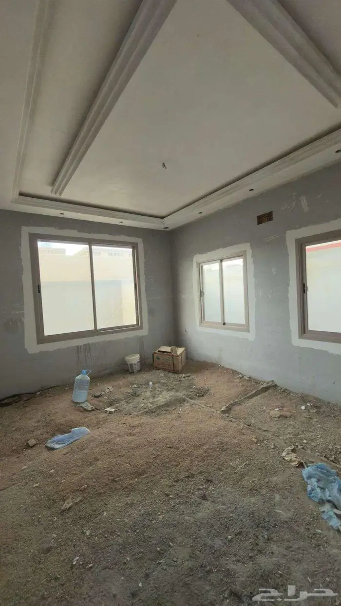 فلتين للبيع حي التعاون المعتق بناء شخصي دورين وملحق لكل فلة 28