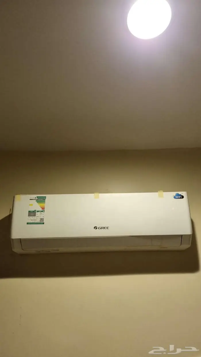 مكيف اسبلت 24 وحده جري 0