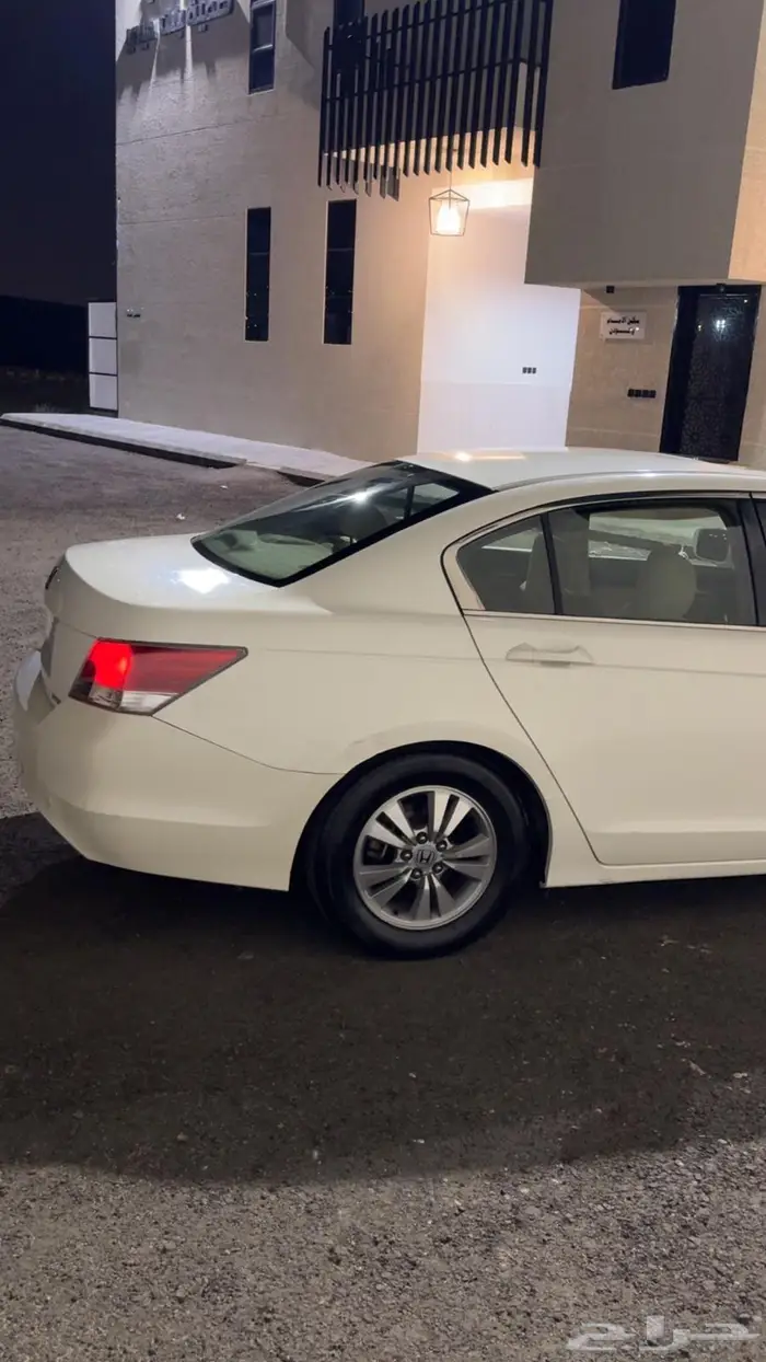 للبيع اكورد 2008 19