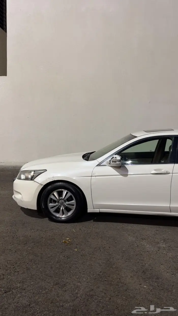 للبيع اكورد 2008 3