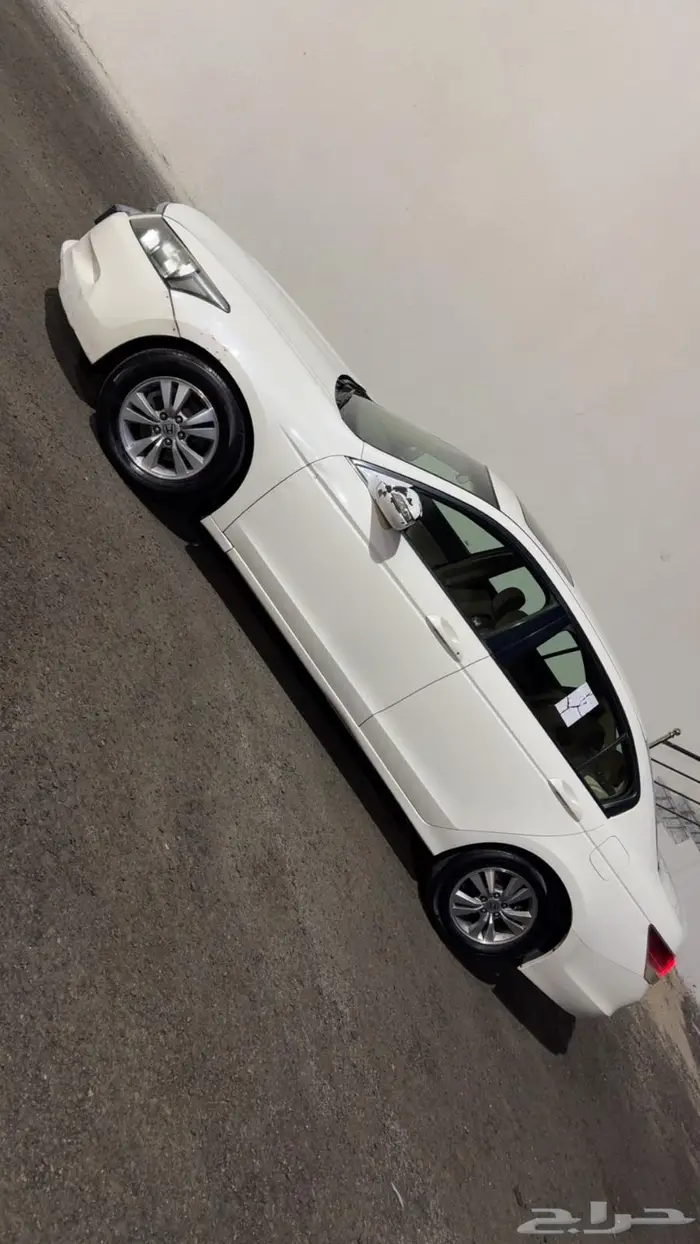 للبيع اكورد 2008 10