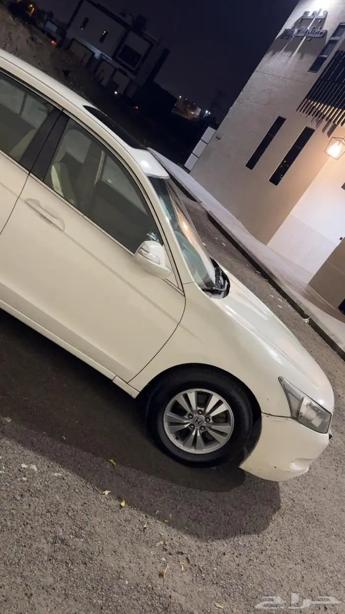 للبيع اكورد 2008 18