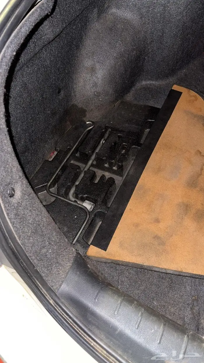 للبيع اكورد 2008 20