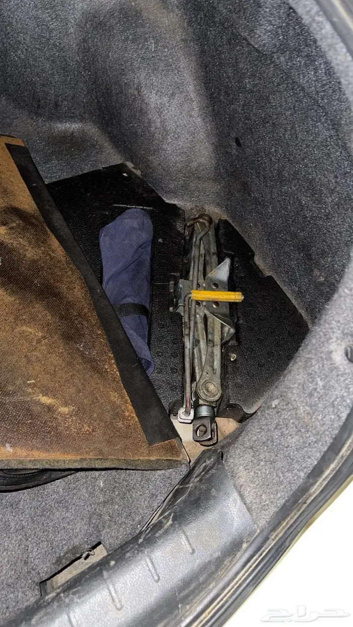 للبيع اكورد 2008 21