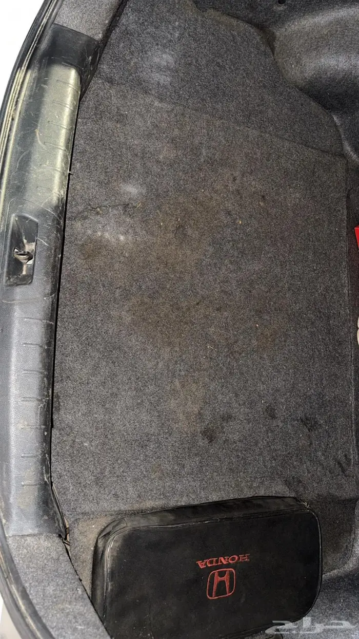 للبيع اكورد 2008 25