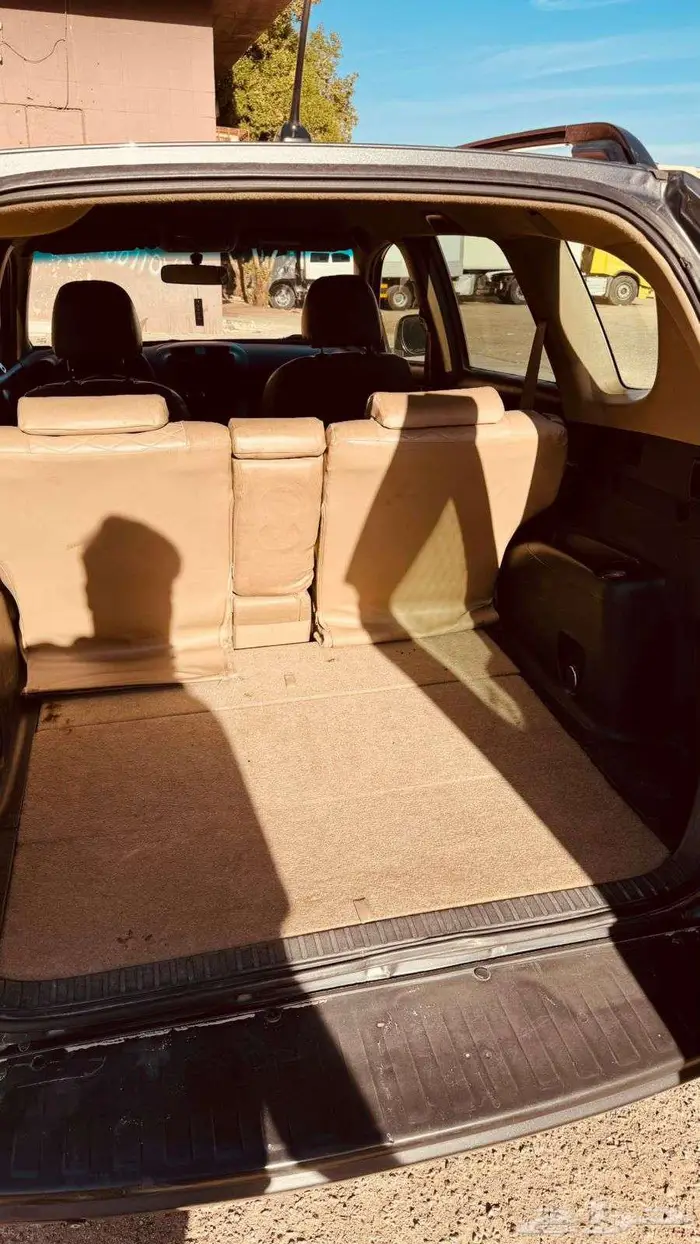 SAR 24000  Toyota RAV4  2011  Automatic  314000 KM 7