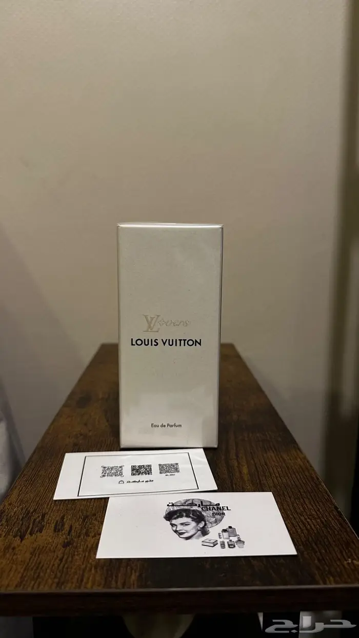 عرض لمدة يوم اي عطر باعلان ب 180 ريال الواحد 6