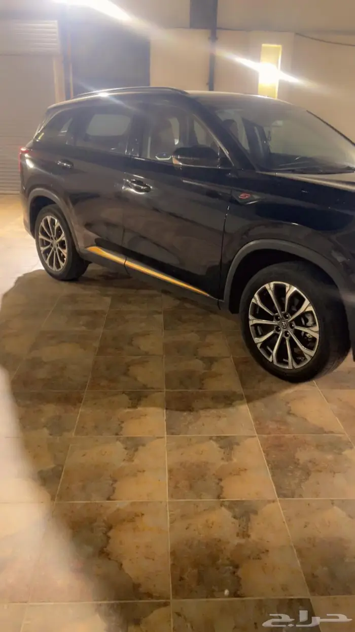 شانجان سي اس 75 بلس 0